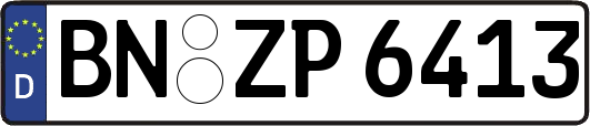 BN-ZP6413