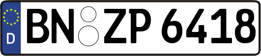 BN-ZP6418
