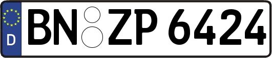 BN-ZP6424