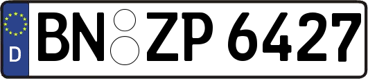 BN-ZP6427