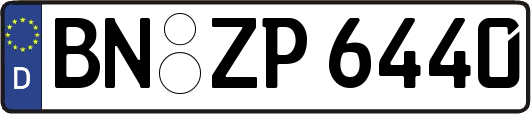 BN-ZP6440