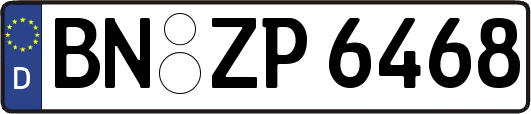 BN-ZP6468