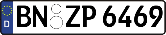 BN-ZP6469