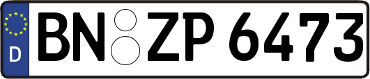 BN-ZP6473