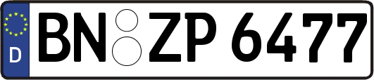 BN-ZP6477