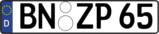 BN-ZP65