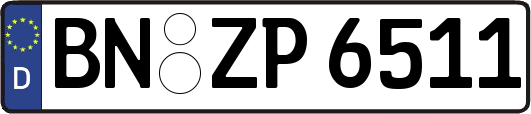 BN-ZP6511