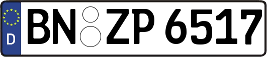 BN-ZP6517