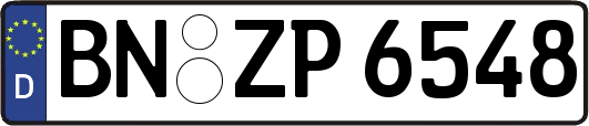BN-ZP6548