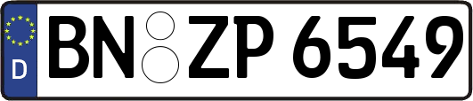 BN-ZP6549
