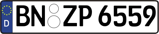 BN-ZP6559