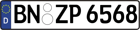 BN-ZP6568