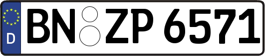 BN-ZP6571