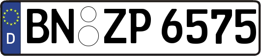 BN-ZP6575