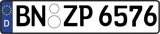 BN-ZP6576