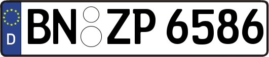 BN-ZP6586