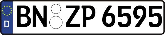 BN-ZP6595