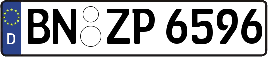 BN-ZP6596