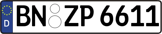 BN-ZP6611