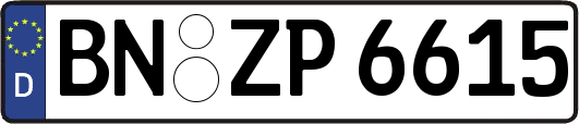 BN-ZP6615
