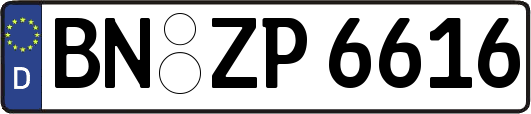 BN-ZP6616