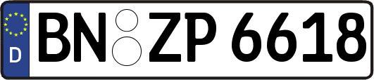 BN-ZP6618