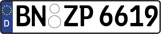 BN-ZP6619