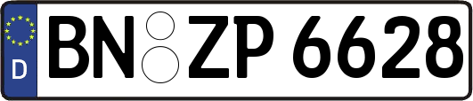 BN-ZP6628