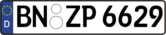 BN-ZP6629