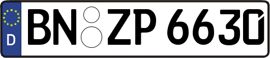BN-ZP6630
