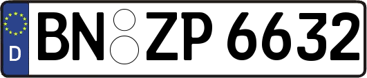 BN-ZP6632