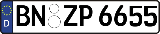 BN-ZP6655