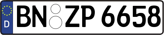 BN-ZP6658