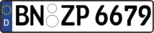 BN-ZP6679