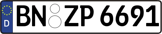 BN-ZP6691