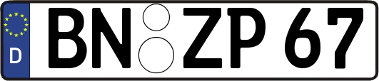 BN-ZP67