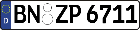 BN-ZP6711