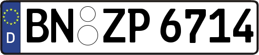 BN-ZP6714