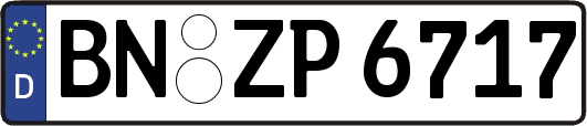 BN-ZP6717