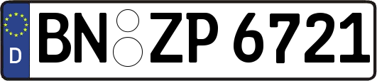BN-ZP6721