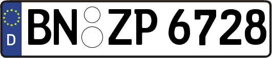 BN-ZP6728