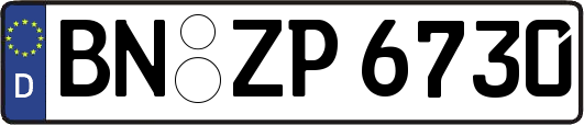 BN-ZP6730