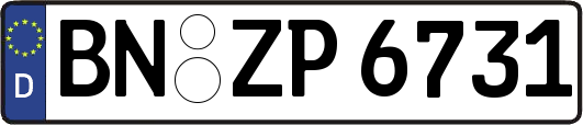 BN-ZP6731