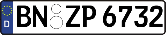 BN-ZP6732