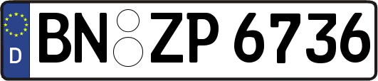 BN-ZP6736
