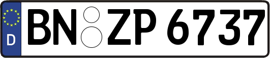 BN-ZP6737