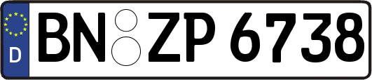 BN-ZP6738