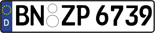 BN-ZP6739