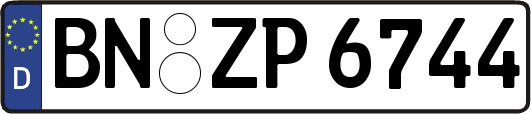 BN-ZP6744
