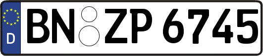 BN-ZP6745